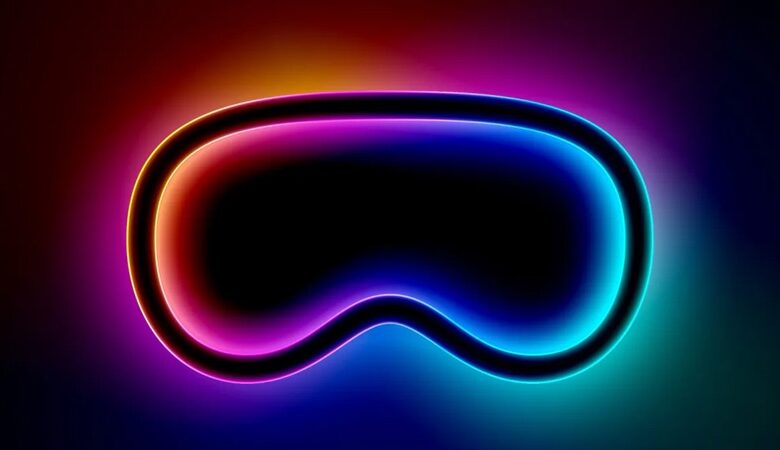 نسخه سبک‌تر و ارزان‌تر Apple Vision Pro