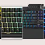 بهترین کیبورد گیمینگ