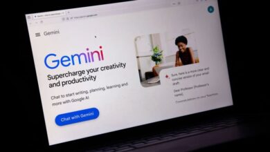 نسخه Gemini 2.5 Pro Experimental