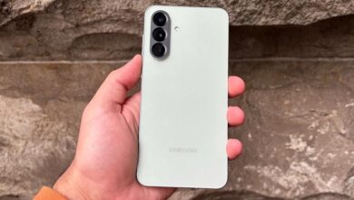 نقد و بررسی گوشی Galaxy A56