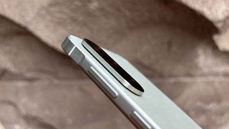 طراحی Galaxy A56