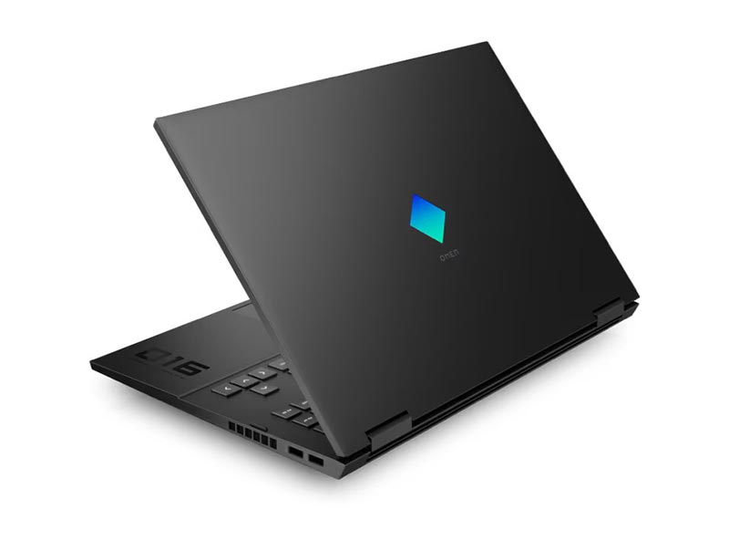 بهترین برای بازی و محتوا: لپ تاپ HP OMEN 16 (نسخه 2023)