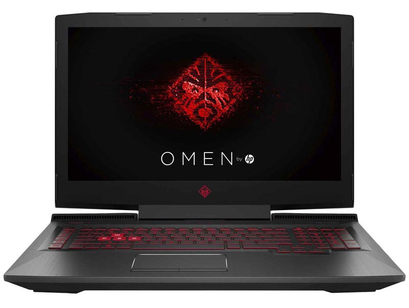 لپ تاپ HP OMEN 17