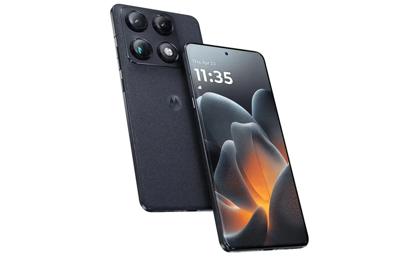 گوشی Motorola Signature