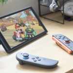 نینتندو سوئیچ 2