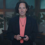 تبلیغ نوستالژیک Switch 2 با Paul Rudd