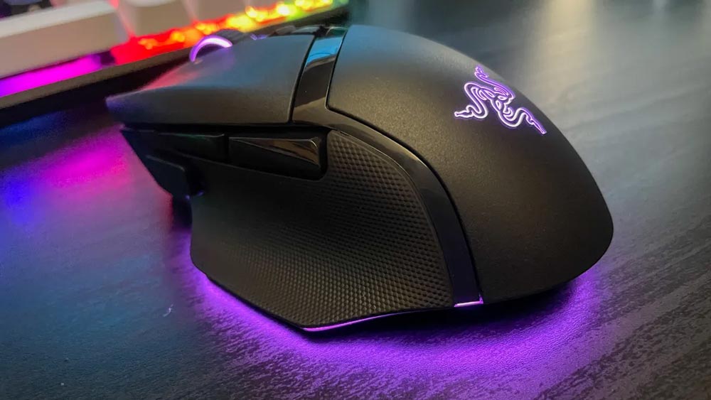 ماوس ریزر مدل Razer Basilisk V3