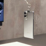 گوشی Galaxy-S25-Edge