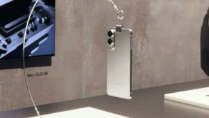 گوشی Galaxy-S25-Edge