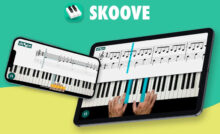 هوش مصنوعی Skoove