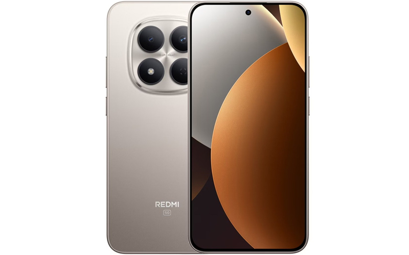 گوشی Xiaomi Redmi Note 15 Pro 5G