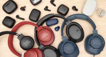 بررسی بهترین هدفون و هندزفری JBL در سال 2025