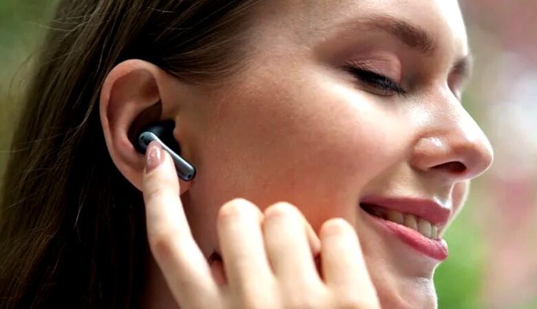 هندزفریهای دارای فناوری حذف نویز
