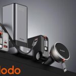 بهترین پاور بانک‌های مک دودو