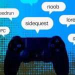 اصطلاحات گیم