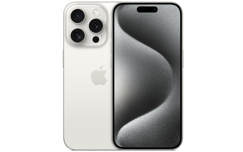 گوشی iPhone 15 Pro Max