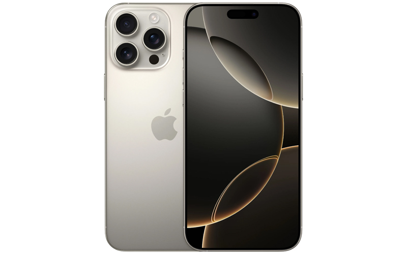 گوشی iPhone 16 Pro Max