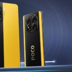 مقایسه پوکو X7 و X7 Pro