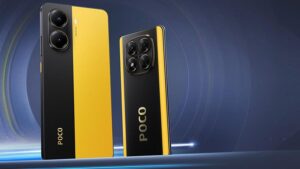 مقایسه پوکو X7 و X7 Pro