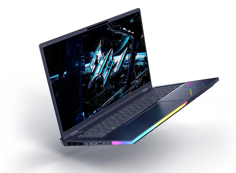 نقد و بررسی لپ‌ تاپ Acer Predator Helios 18 AI