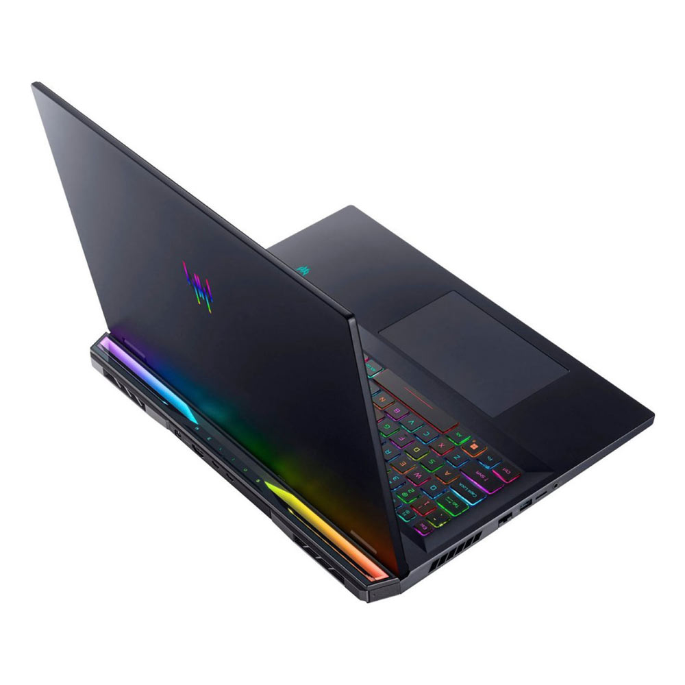 نقد و بررسی لپ‌ تاپ Acer Predator Helios 18
