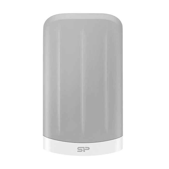 هارد اکسترنال سیلیکون پاور مدل Armor A65 ظرفیت 2 ترابایت