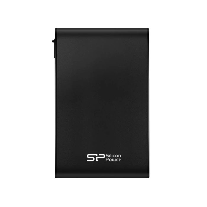 هارد اکسترنال سیلیکون پاور مدل Armor A80 B ظرفیت 1 ترابایت