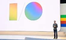 رویداد Google-IO-2025