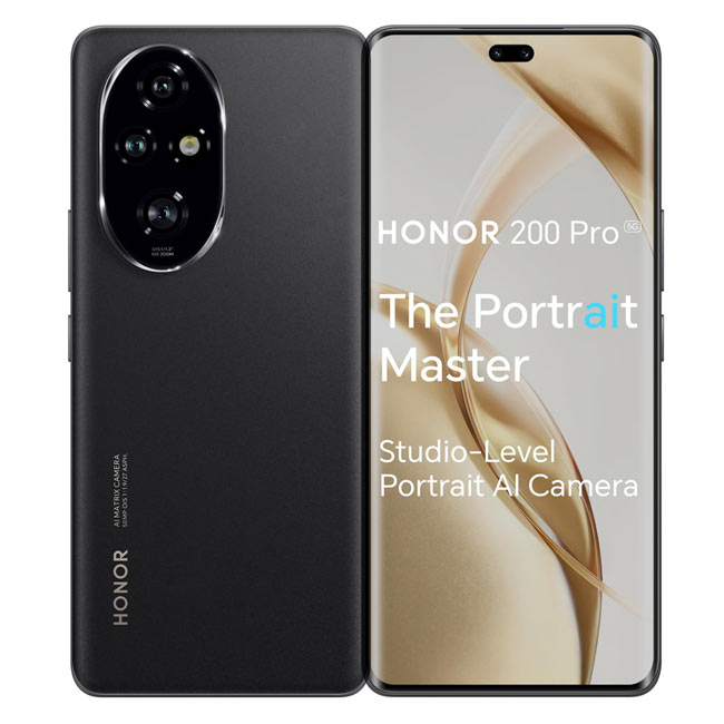 بهترین گوشی میان‌رده آنر: Honor 200 Pro