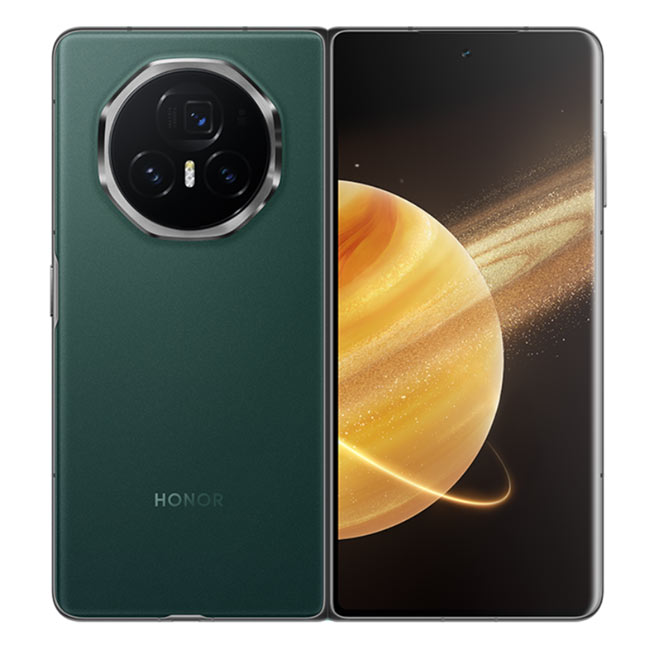 بهترین گوشی تاشوی آنر: Honor Magic V3