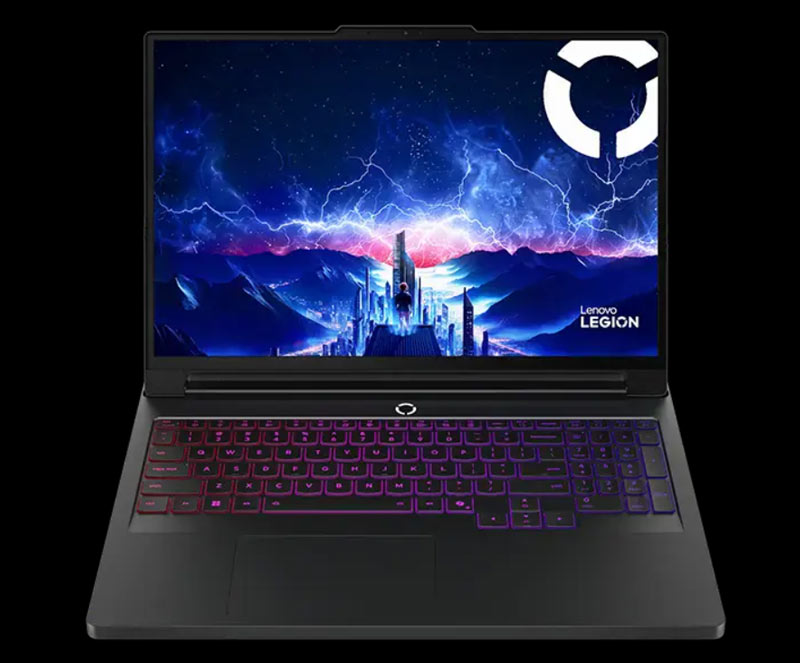 جدیدترین با بهترین نمایشگر: Lenovo Legion 7i نسل ده 16 اینچی