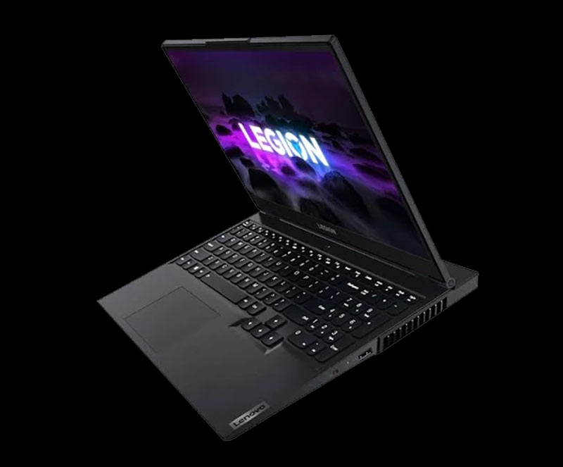 اقتصادی‌ترین مدل: Lenovo Legion 5 نسل ده 15 اینچی