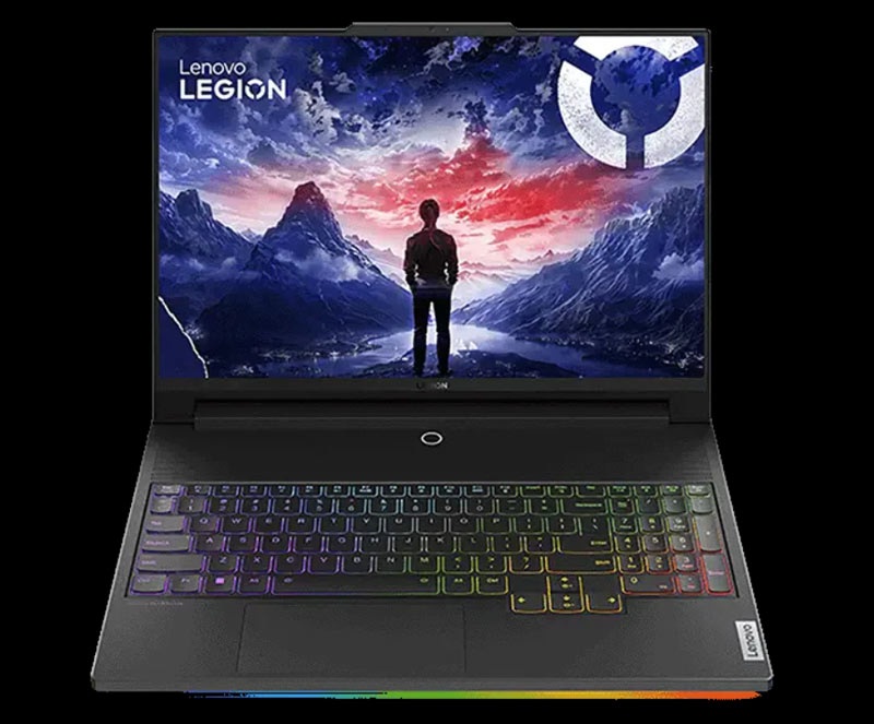 قوی‌ترین مدل: Lenovo Legion 9i