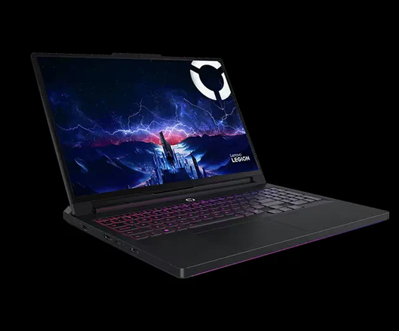 بهترین با قابلیت‌های هوش مصنوعی: Lenovo Legion Pro 7i نسل 10