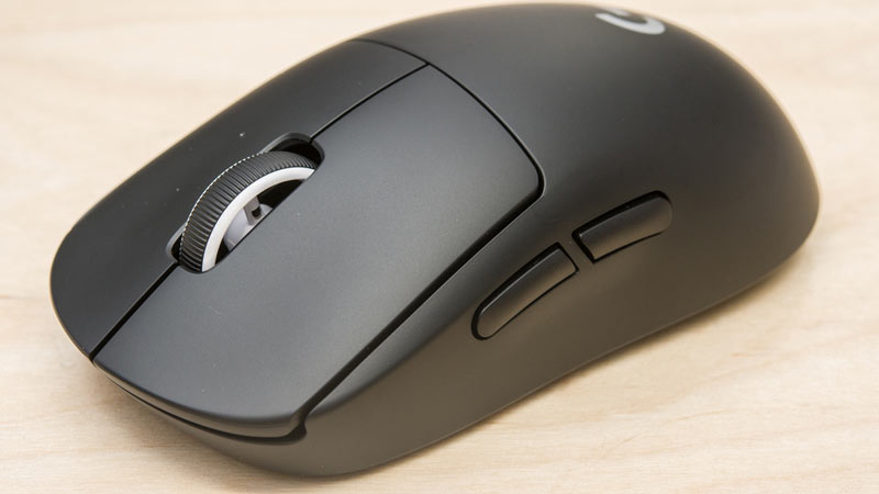 ماوس Logitech G PRO X SUPERLIGHT 2: بهترین ماوس لاجیتک برای گیمینگ
