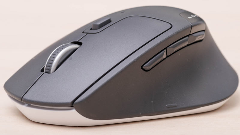 ماوس Logitech M720 Triathlon: بهترین ماوس لاجیتک ارزان‌قیمت