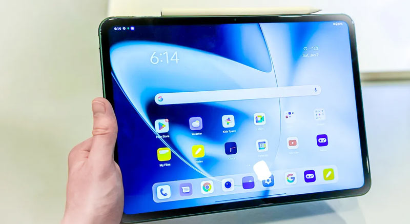 تبلت OnePlus Pad