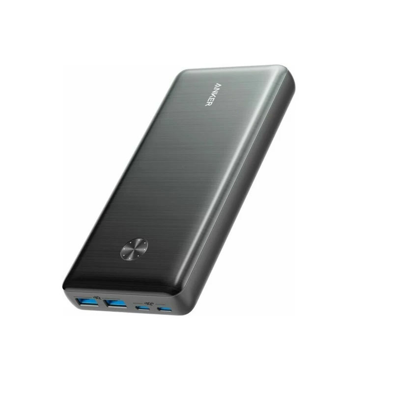 پاور بانک انکر مدل PowerCore III Elite A1291 ظرفیت 25600 میلی‌آمپر ساعت