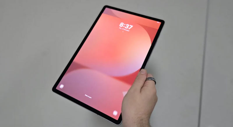 تبلت Samsung Galaxy Tab S10 Plus
