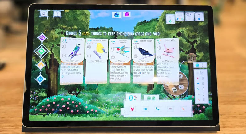 تبلت Samsung Galaxy Tab S9 FE Plus