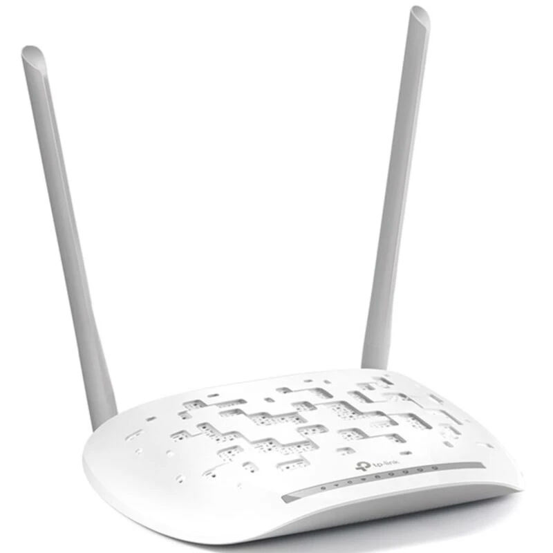 مودم روتر ADSL تی پی لینک مدل TD-W8961N V5.0
