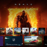 ویژگی‌های جدید داشبورد ایکس‌باکس