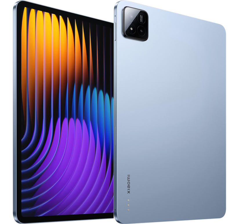 تبلت Xiaomi Pad 7