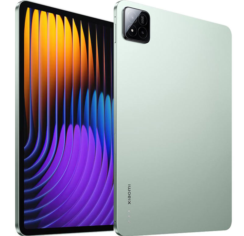تبلت Xiaomi Tablet Pad 7 Pro 11.0 WiFi