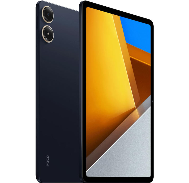 تبلت Xiaomi Tablet Poco Pad 12.1 WiFi