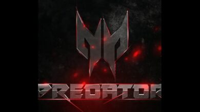 برترین لپتاپهای گیمینگ ایسر Predator