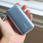 بهترین پاور بانک‌های انکر 2025