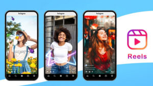 بهترین برنامه‌های بلاگری اینستاگرام برای ساخت ریلز