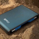 بهترین هارد اکسترنال سیلیکون پاور 2025؛