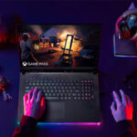 راهنمای خرید لپ تاپ گیمینگ